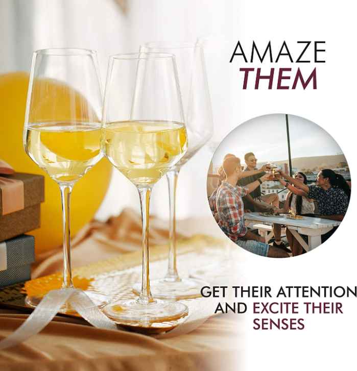 ELIXIR GLASSWARE Stemless Wine … curated on LTK