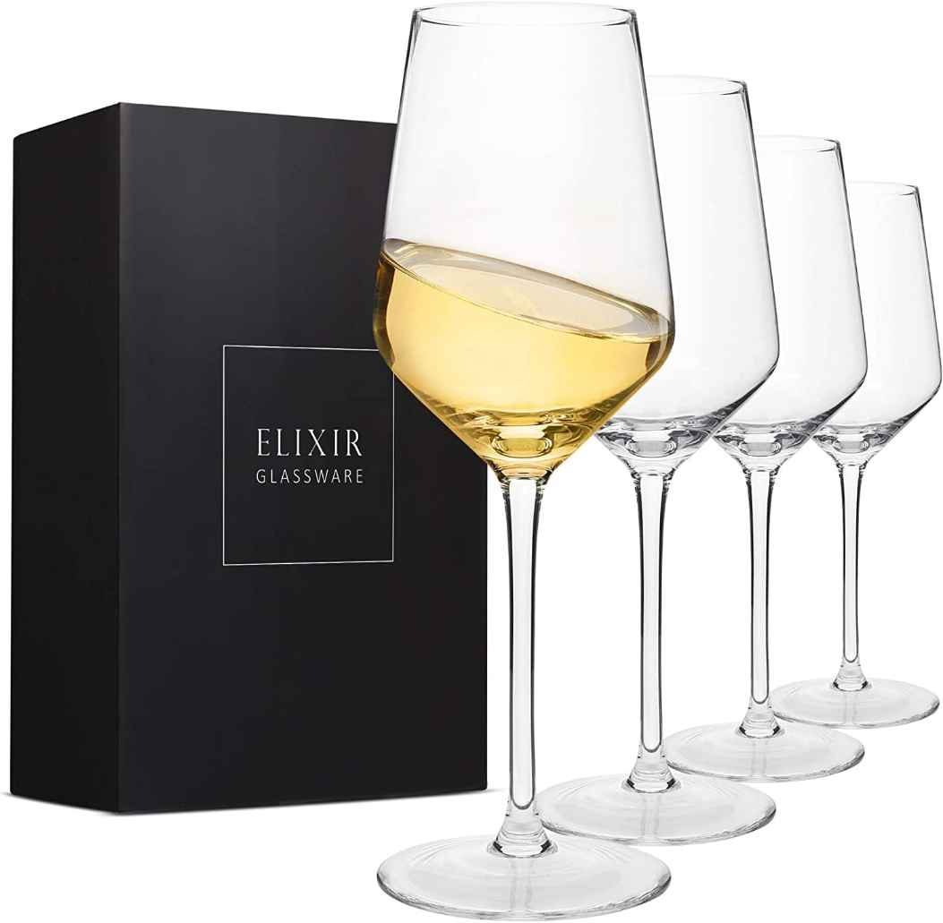 Elixir Glassware elixir glassware classy champagne flutes - hand